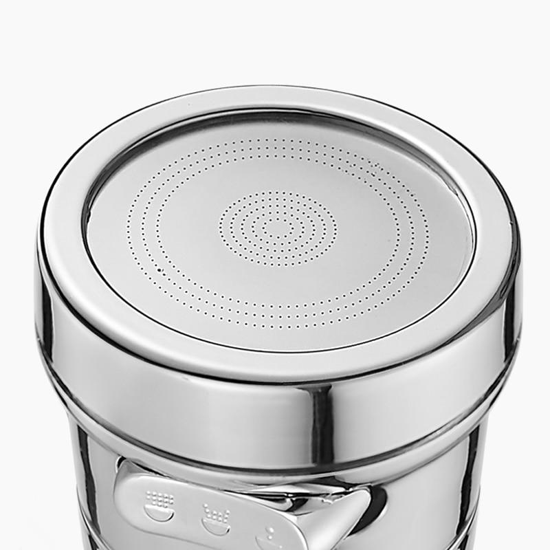 Σπρέι Κουζίνας 3 Λειτουργιών Περιστρεφόμενο Φίλτρο Κεφαλή Αντι-εκτόξευσης Ευέλικτο Εξοικονόμησης Νερού Πιεστικό Αξεσουάρ Αντικατάστασης Μπαταρίας