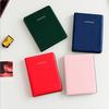 Wholesale New Photo Albums 64 Pockets Photocard Holder for Fujifilm Instax 8 Film Polaroid Mini Instant Picture Case Storage