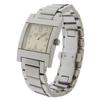 GUCCI Watches 7700L SilverDial Stainless Steel Quartz Analog display Women Used