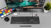 WDK100 Wired Keyboard