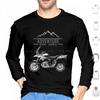 Adventure Before Dementia Funny Mountain Adventure Gs Motorcycle Bike Hoodie Cotton Long Sleeve Adventure Motorcycle Nature