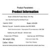 Lock&Lock Kiri Insulated Stainless Steel Mug