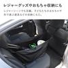 Bon Moman Official Hammock Car Car Storage No Worries Even When Your Luggage Car Made in Convenient Car Eco Large Wide Shopping Shopping moment One