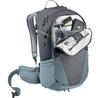 Backpack Deuter Futura 27 Graphite/shale (3400321-4409)