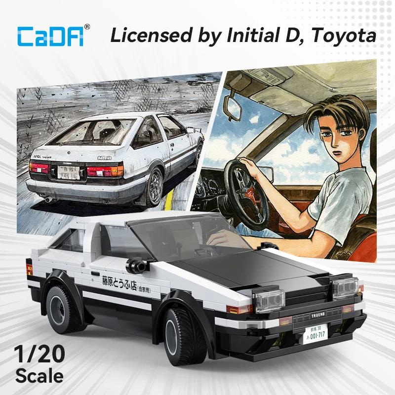 3990 fiyatlarından başlayan Cada New product 2025 City Technical