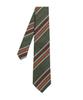 Paul Smith Tie 150014552MJ Green F