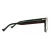 Gucci Gg1306oa Asian Fit 002 Men Eyeglasses