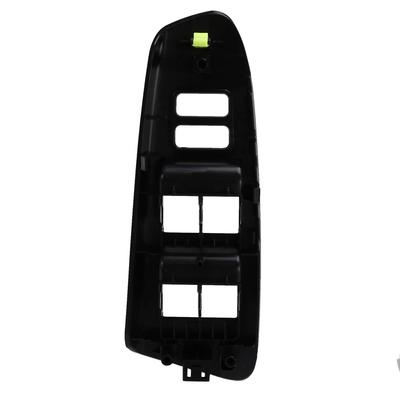 Kairės pusės pagrindinio langų pakėlimo jungiklio apdailos rėmelis Toyota Tacoma 4D 12-15 74202-04040