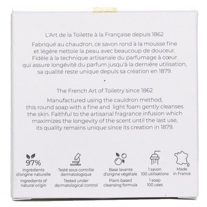 ROGER & GALLET Fleur Dosmanthus Wellness-Seife