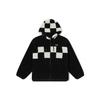 Vans Jackets Unisex Black Hooded Moderate Other VN00090ZBLK