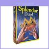 Splendor Duel Puzzle Card Game With Plastic Playing Cards For Family Fun And Kids Age 10 Plus