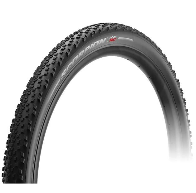 

Шина Pirelli Scorpion RC ProWall Tubeless 29´´ x 2.20 MTB 29´´ x 2.20