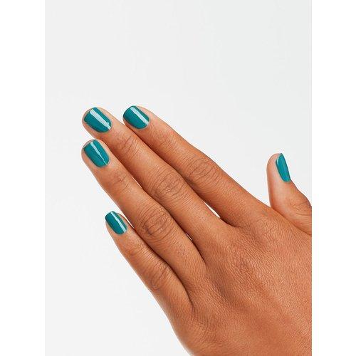 OPI [Nail Lacquer] F85 - SPEAR IN YOUR POCKET 15ml