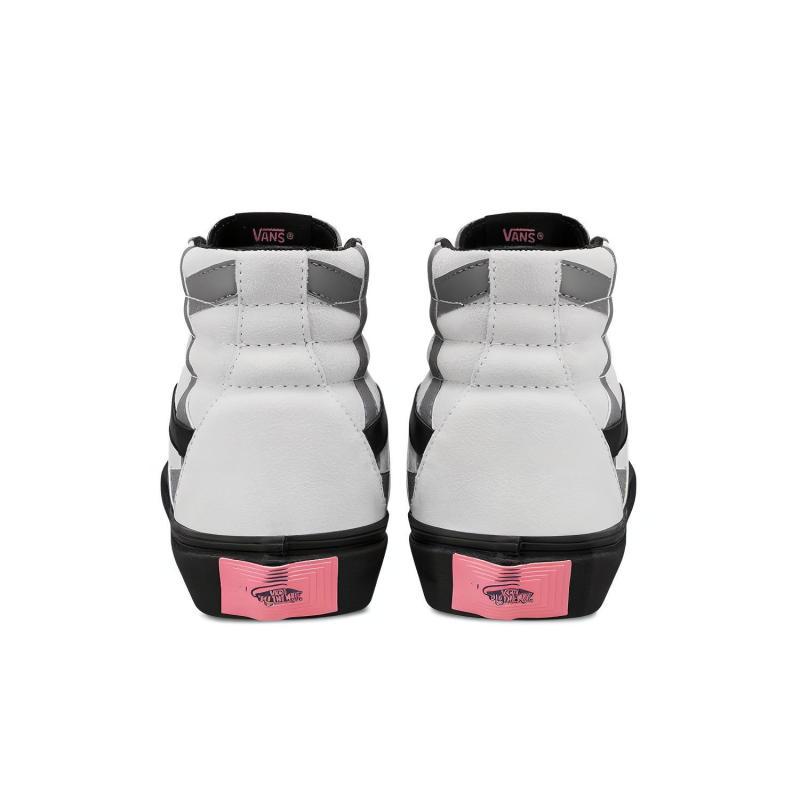 Vans Zhao Zhao X Vans Sk8 Hi 'Year Of The Rat' Vans VN0A4BV606G