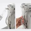 Nylon Cup Holders Portable Drink Holders Office Travel Cup Sleeve Nylon Water Bottle Sleeve Nylon Texture for Cup Bottle