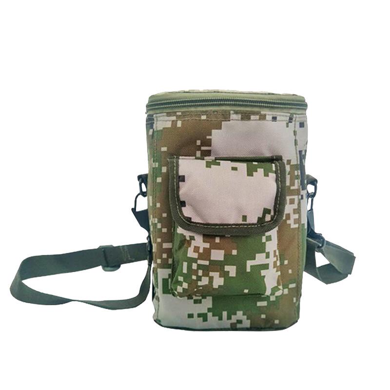 Ji Hang Outdoor Camping Lunch Box Cookware Set