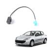RD45 Host Bluetooth Microphone For Peugeot 301 307 308 408 508 Citroen C2 C3 C4