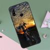 Fashion Motorcycle Man For Huawei P40 P20 P30 Lite P60 Pro Nova 10 9 SE 5T 12i 12s 11i Y91 Y90 Y60 Y70 Y72 Y61 Case