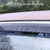 Great Wall Haval H5 Window Rain Guards: All-Weather Visors & Shields