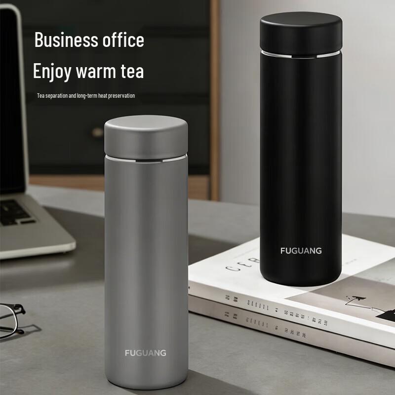 FUGUANG BEST01 Outdoor Insulated Thermos