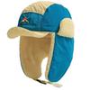 Ushanka Hat Trapper Hat Stylish Cap for Outdoor Thicken Hat Ushanka Hat Cold Weather Insulated Outdoor for Skiing