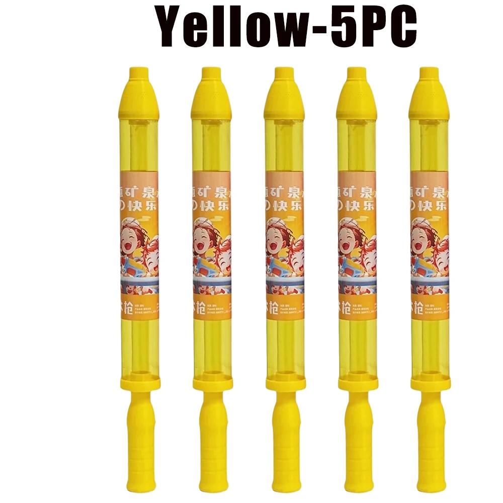 Fireworks Water Guns Couples Taking Photos Under Streetlights Commemorative Water Fireworks Atmosphere Romantic Props Leisure