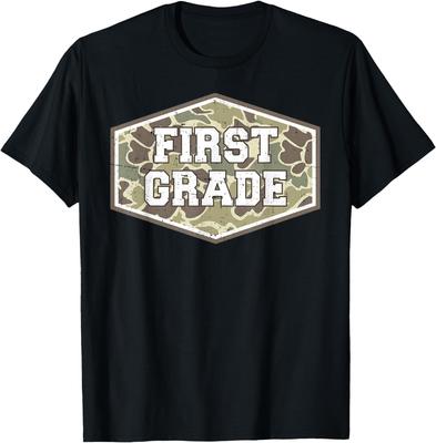 Tops – T-Shirts