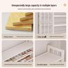 Changbaosen Multi-layer Dustproof Shoe Cabinet Storage Rack