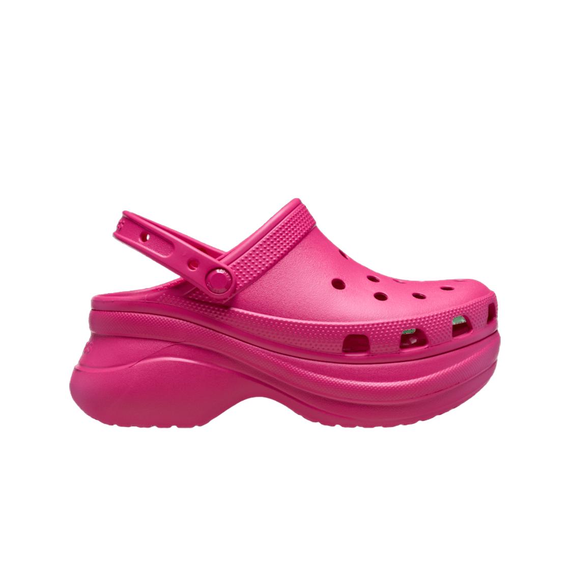 G-DRAGON (W) Crocs Classic Bae Clog Dragon Fruit ONE SIZE