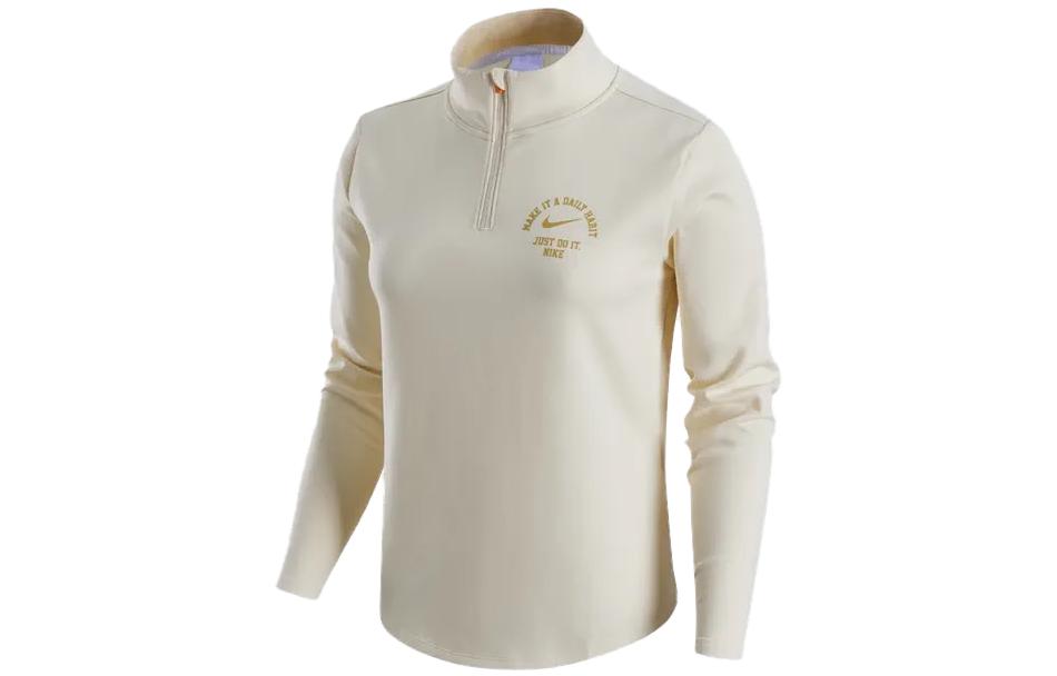 

Nike Sweatshirt Women s Coconut Milk FV3973-113 L