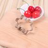 1PC Stainless Steel Biscuit Mold Multi-size Baking Tool Fondant Mold