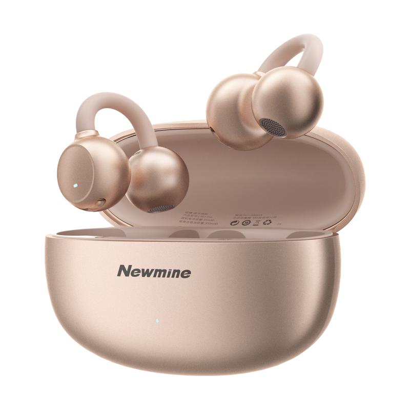 Newmine LY Series Wireless Earbuds