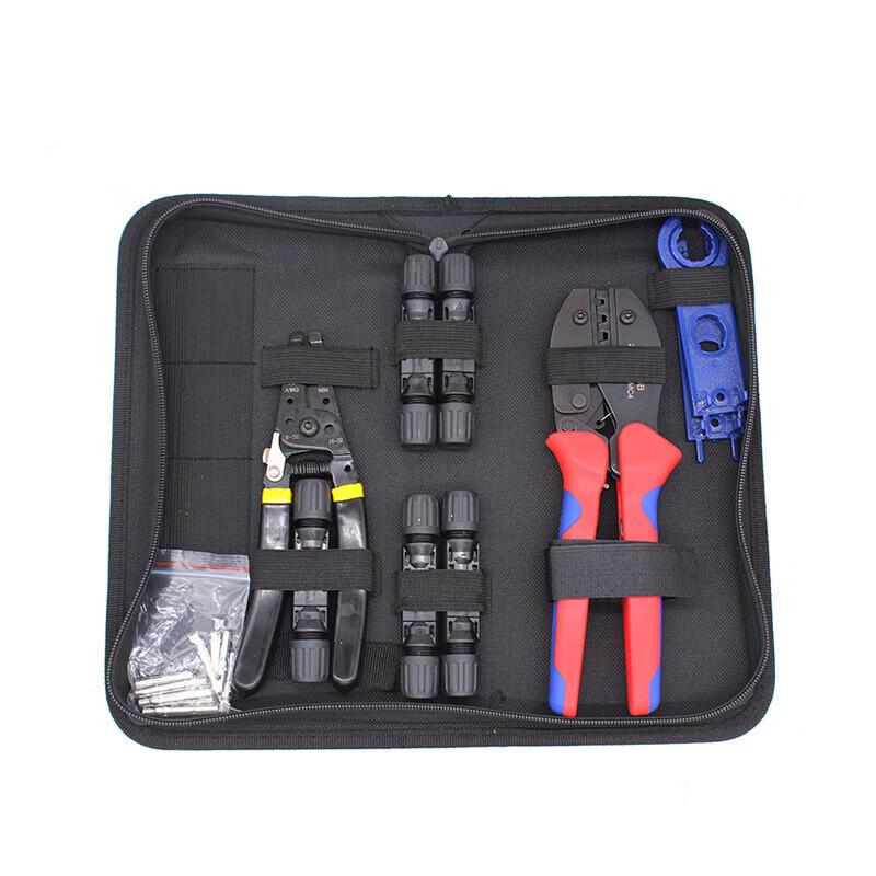 GORE-TEX MC4 Solar Cable Tool Kit Standard