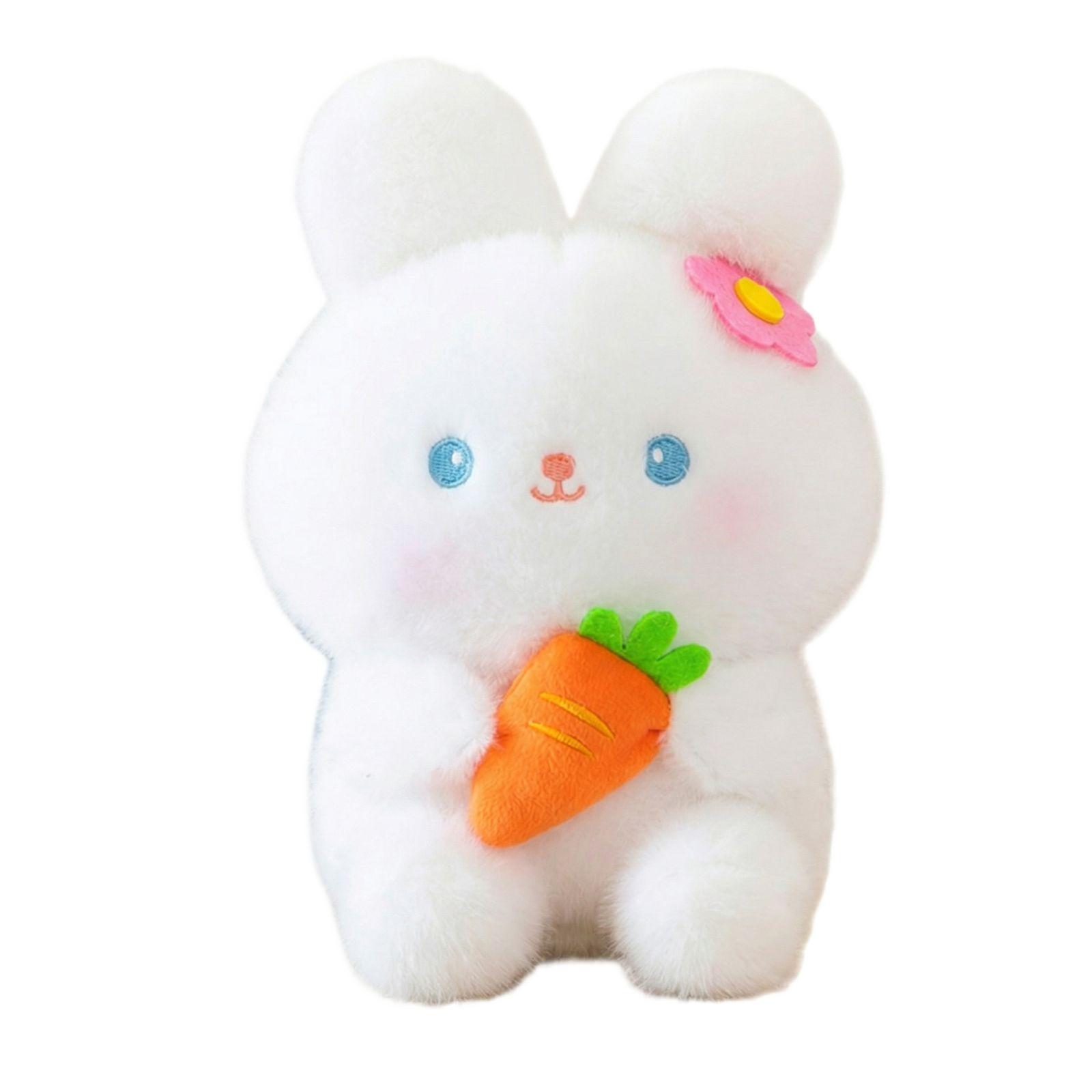 Милая плюшевая кукла, игрушка, подарок, мультяшная тканевая кукла для детей.