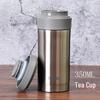 Thermos TCMK-350 Stainless Steel Insulated Tea Mug