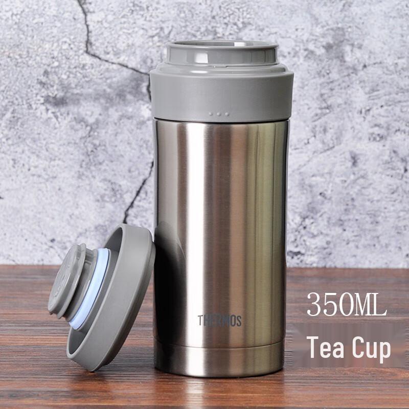 Thermos TCMK-350 Stainless Steel Insulated Tea Mug