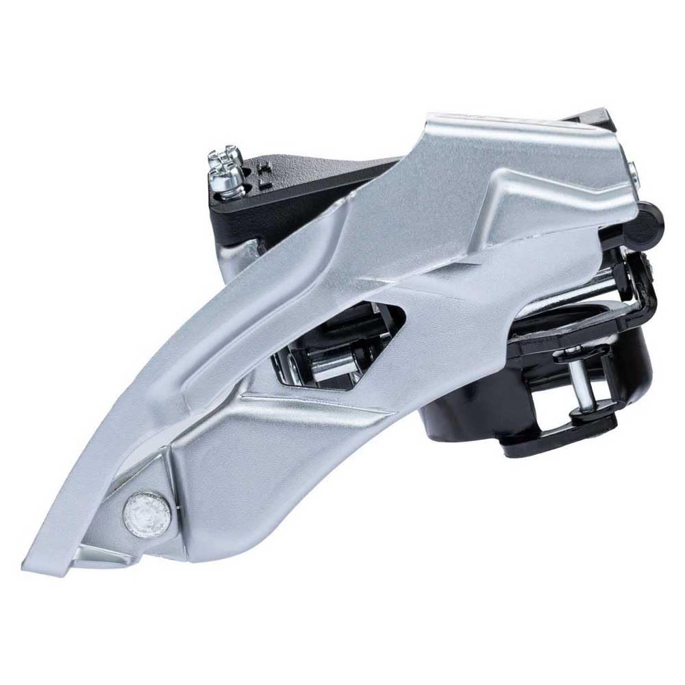 SHIMANO Band Type and Top Pull FDM3706SET FD-M370 34.9mm (with 31.8mm 28.6mm adapters) Swing/Dual 66-69