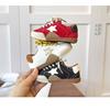 Youth Style Shoes Kids Casual Running Shoes Boys Girls Lightweight Comfortable Rubber Sole Sneakers Winter