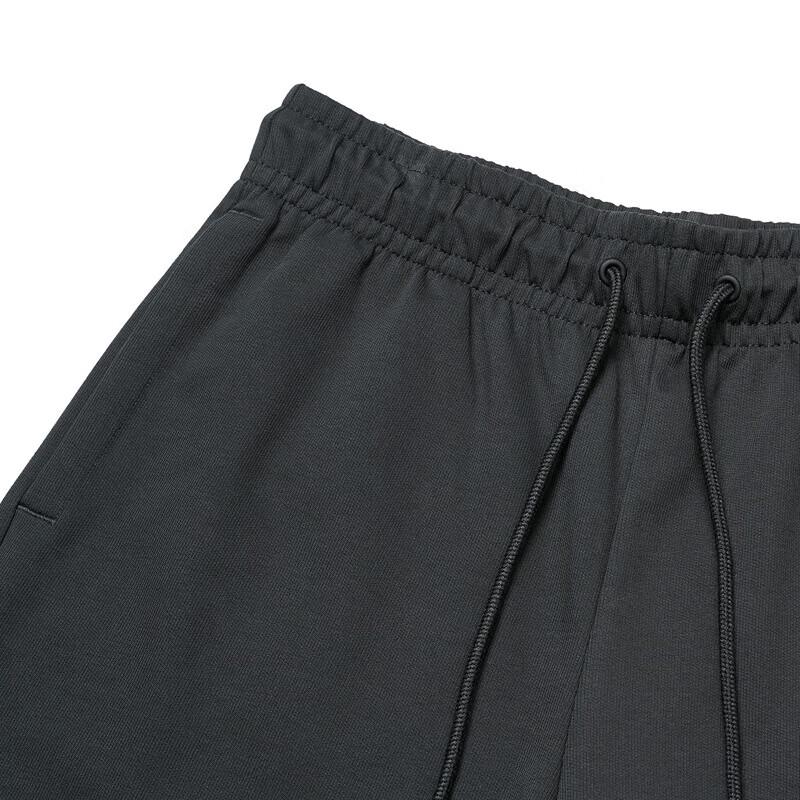 Xtep Men's Knit Sports Shorts