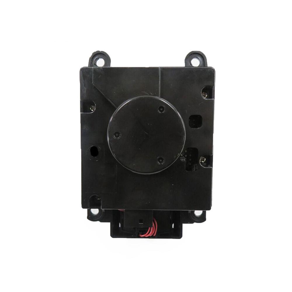 Media Switch Mouse Controller Joystick For Bmw X5 E70 X6 E71 2007-2010