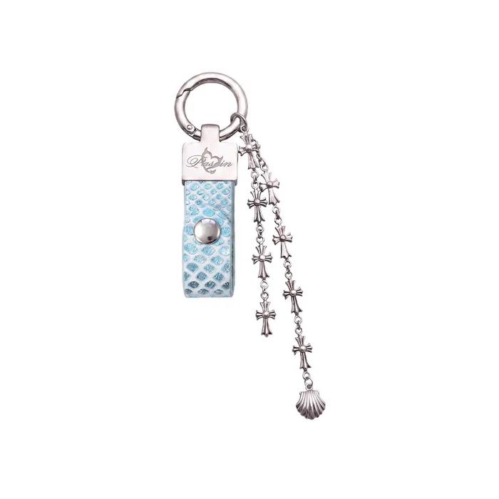 Playmate Keyring_Mint