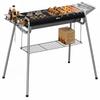 Charcoal Bbq Grill Black