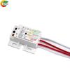 AC 220V PIR Motion Sensor Switch Microwave Radar Sensor Light Switch Automatic IR Infrared Human Body Detect On Off Aisle Switch