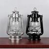 25cm Retro Classic Kerosene Lamp 4 Colors Kerosene Lanterns Kerosene Lanterns Wick Portable Lights Portable Lights Adornment
