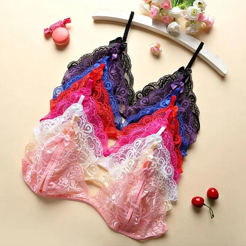 Sex Temptation Erotic Costume Transparent Sexy Underwear Adult Sex Product Erotic Sex Toys For Women Couples Set Lingerie