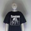 Spookies Film 1986 Shirt | David Cronenberg Sci-Fi Body Horror Cult David Lynch