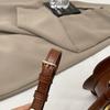 Women's bag fashion personality clock messenger bag European and American creative clock shape three-dimensional portable shoulder bag