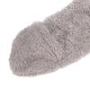 Over Knee Fuzzy Socks Winter Home Sleeping Soft Thick Breathable Plush Stockings Leg Warmer