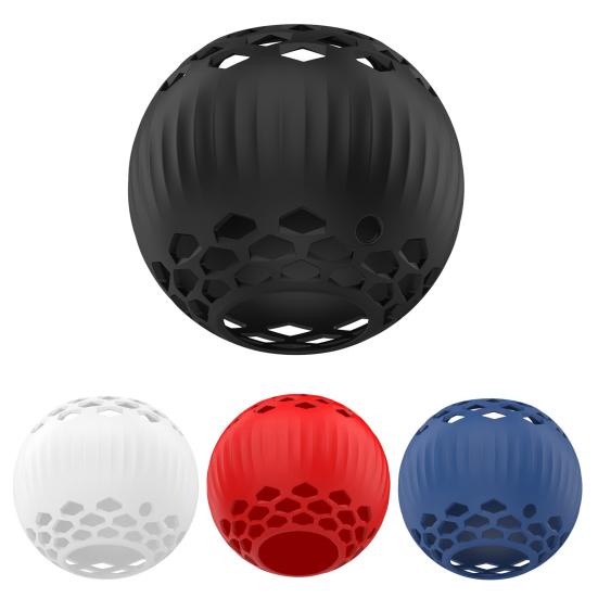 Protective Sleeve Anti-impact Dust-proof Wear-resistant Mini Bluetooth-compatible Speaker Storage Case for HomePod Mini