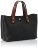 WANAKA Shoulder Bag, Women's, Black